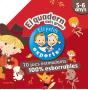 Els Petits Experts. El Quadern Dels Grans - Preview