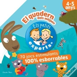Capa do artigo Els Petits Experts. El Quadern Dels Mitjans