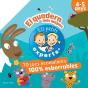 Els Petits Experts. El Quadern Dels Mitjans - Preview