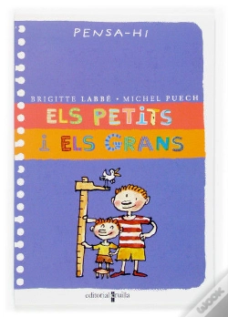 Capa do artigo Els Petits I Els Grans