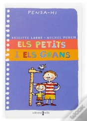 Capa do artigo Els Petits I Els Grans