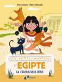 Els Petits Misteris D'Egipte, 1. La Còlera Dels Déus - Preview