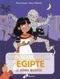 Els Petits Misteris D'Egipte, 2. La Mòmia Malèfica - Preview