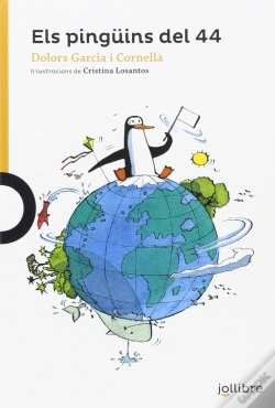 Capa do artigo Els Pinguïns Del 44