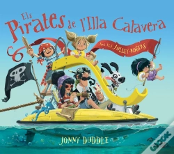 Capa do artigo Els Pirates De L'Illa Calavera