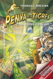Capa do artigo Els Pirates D