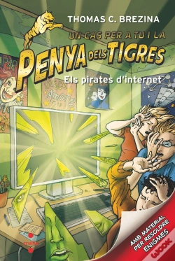 Capa do artigo Els Pirates D'Internet
