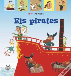 Capa do artigo Els Pirates