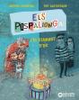 Els Pispallonga I El Diamant D'Or - Preview