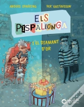 Capa do artigo Els Pispallonga I El Diamant D