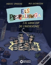 Capa do artigo Els Pispallonga I El Gran Cop De L