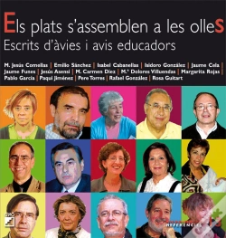 Capa do artigo Els Plats S'Assemblen A Les Olles