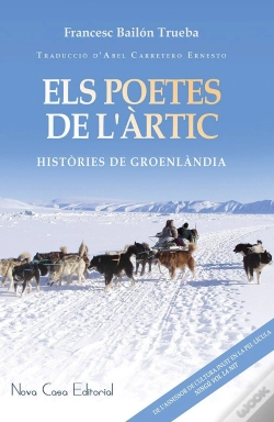 Capa do artigo Els Poetes De L'Artic  