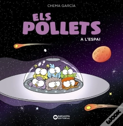 Capa do artigo Els Pollets A L'Espai