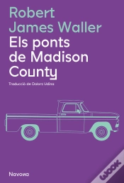 Capa do artigo Els Ponts De Madison County