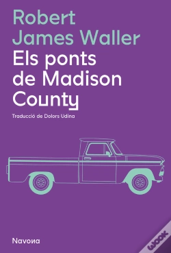 Capa do artigo Els Ponts De Madison County