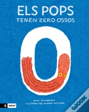 Capa do artigo Els Pops Tenen Zero Ossos