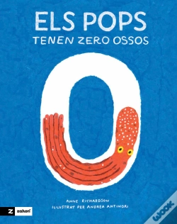 Capa do artigo Els Pops Tenen Zero Ossos
