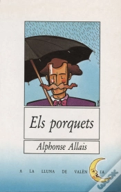 Capa do artigo Els Porquets