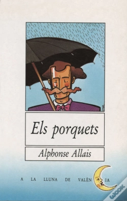 Capa do artigo Els Porquets