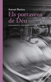 Capa do artigo Els Portaveus De Deu