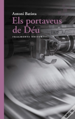 Capa do artigo Els Portaveus De Deu