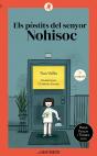 Els Postits Del Senyor Nohisoc - Preview