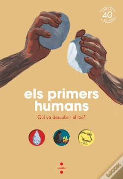 Capa do artigo Els Primers Humans