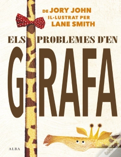 Capa do artigo Els Problemes D'En Girafa