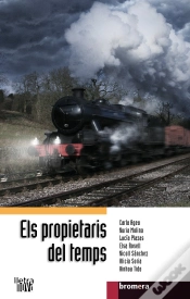 Capa do artigo Els Propietaris Del Temps