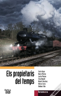 Capa do artigo Els Propietaris Del Temps