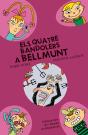 Els Quatre Bandolers A Bellmunt - Preview