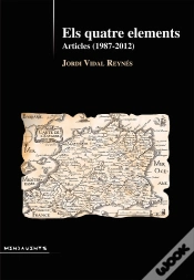 Capa do artigo Els Quatre Elements
