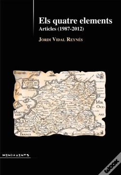 Capa do artigo Els Quatre Elements