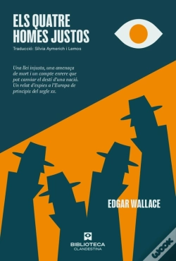 Capa do artigo Els Quatre Homes Justos