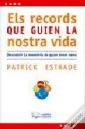 Capa do artigo Els Records Que Guien La Nostra Vida