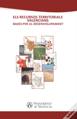 Capa do artigo Els Recursos Territorials Valencians