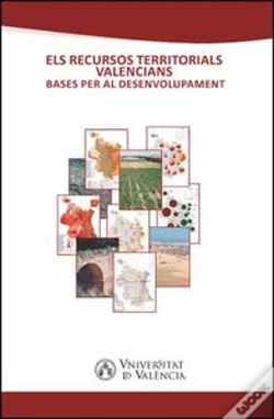 Capa do artigo Els Recursos Territorials Valencians