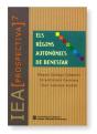 Els Regims Autonomics De Benestar - Preview