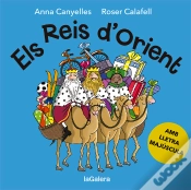 Capa do artigo Els Reis D