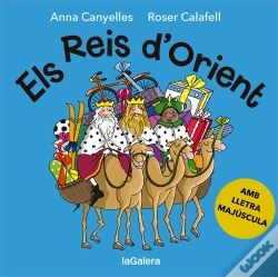 Capa do artigo Els Reis D'Orient