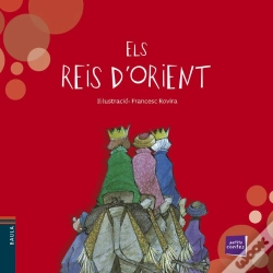 Capa do artigo Els Reis D'Orient