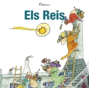 Capa do artigo Els Reis