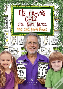 Capa do artigo Els Remeis 0-12 D'En Rami Remeis