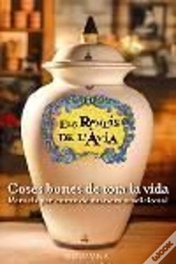 Capa do artigo Els Remeis De L'Àvia
