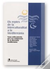 Capa do artigo Els Reptes De La Interculturalitat A L Mediterrania