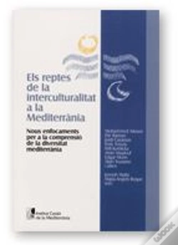 Capa do artigo Els Reptes De La Interculturalitat A L Mediterrania