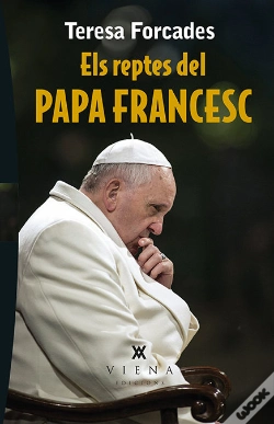 Capa do artigo Els Reptes Del Papa Francesc