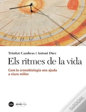 Capa do artigo Els Ritmes De La Vida