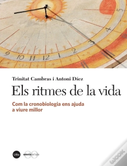 Capa do artigo Els Ritmes De La Vida